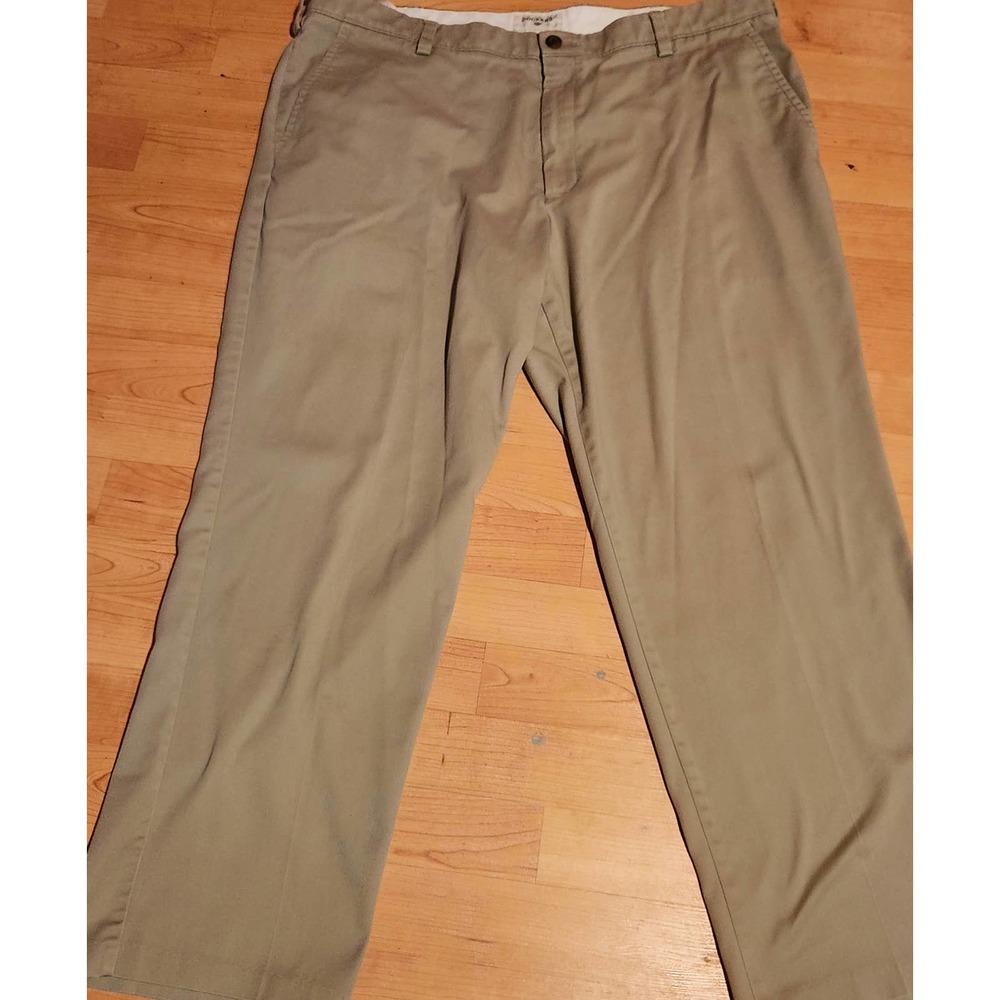 Levis Dockers  Men's  40w x 30L Beige Casual Work Pants